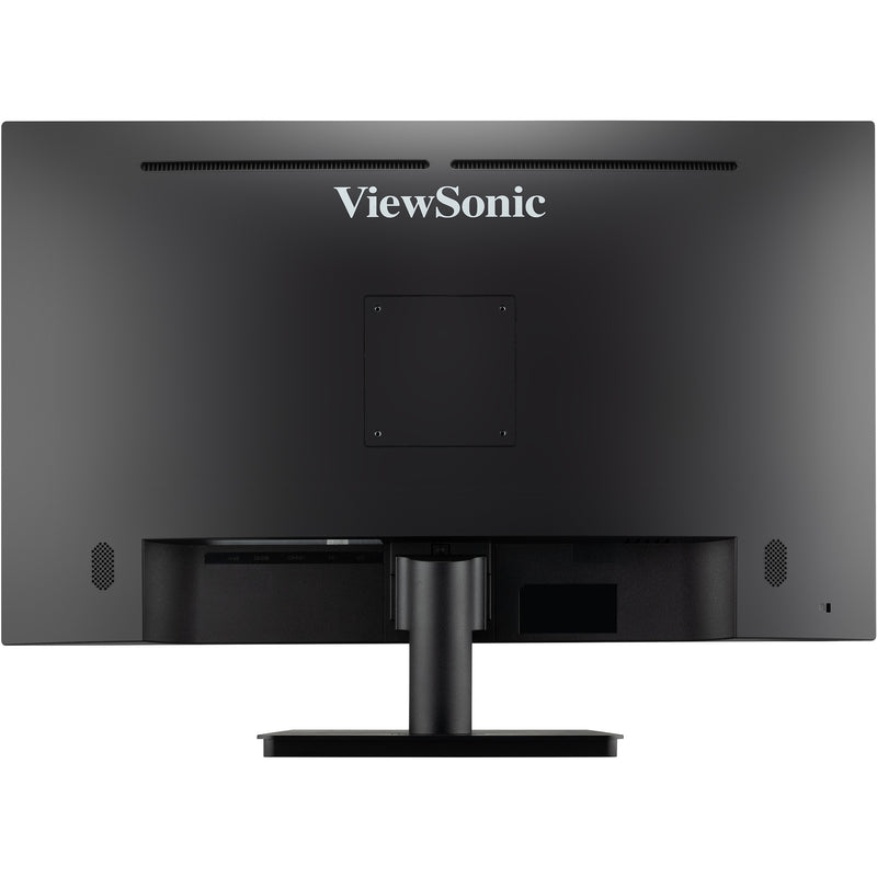 Afbeelding laden in galerijviewer, Viewsonic va3209-2k-mhd 31.5 monitor (zwart, 2x hdmi, 1x displayport, sound)
