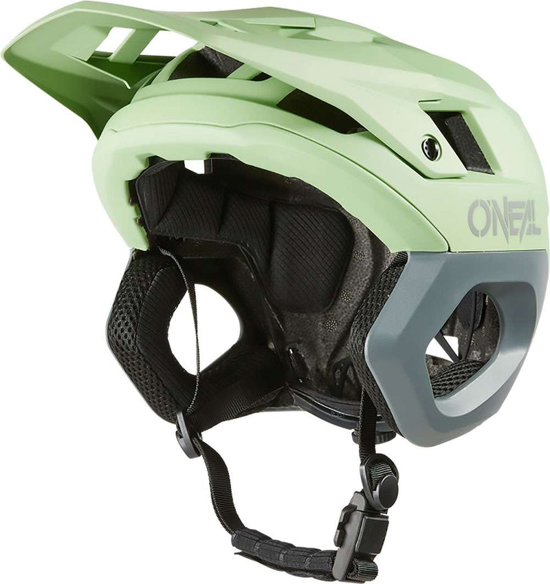 Afbeelding laden in galerijviewer, O'neal trapper solid - mtb helmet
