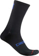 Castelli como 15 thermal - women's socks