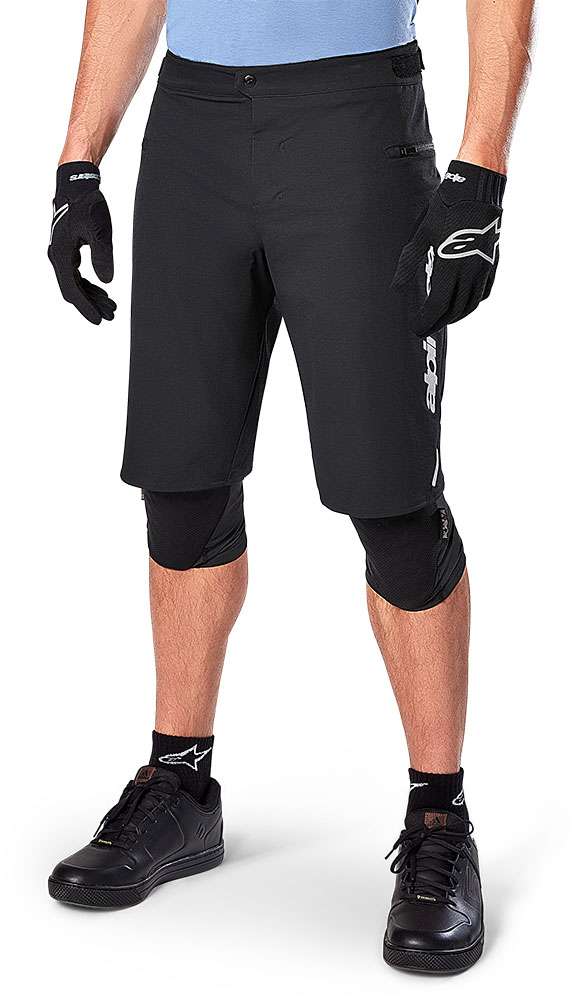 Afbeelding laden in galerijviewer, Alpinestars dura elite - mtb shorts
