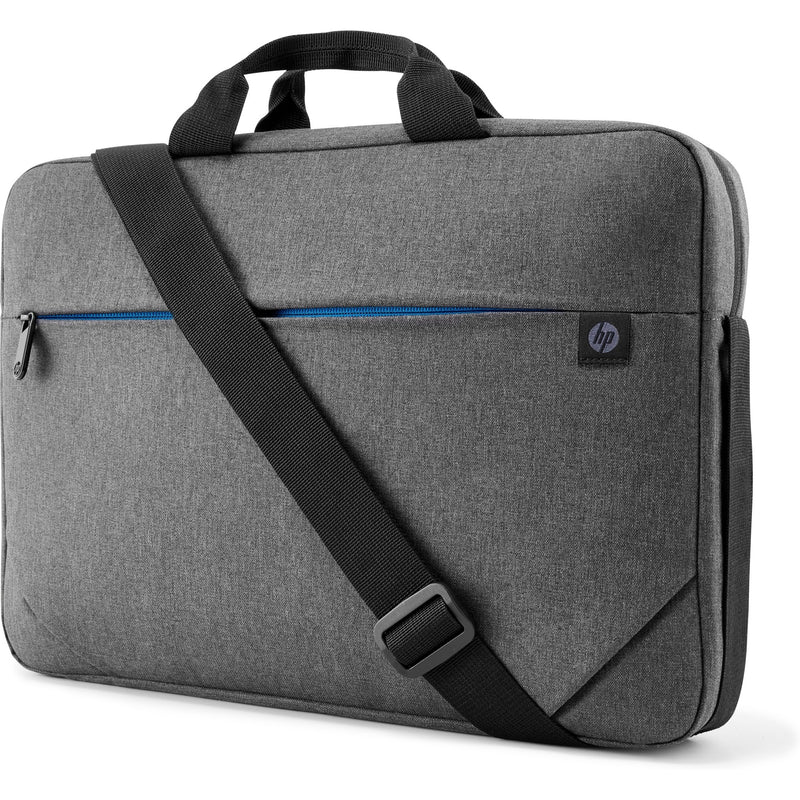 Afbeelding laden in galerijviewer, Hp prelude 15,6-inch topload laptoptas (grijs)
