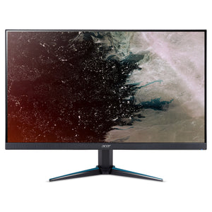 Acer nitro vg270u x1 27 gaming monitor (zwart, 1x displayport, 2x hdmi, 200 hz)