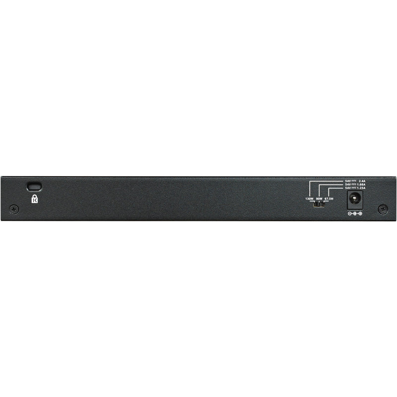 Afbeelding laden in galerijviewer, Netgear gs308pp switch
