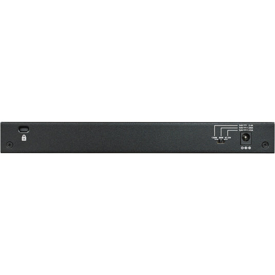 Netgear gs308pp switch