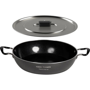 Cadac paella pan 30 bak- braadpan (aluminium, ø 29 cm)