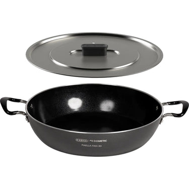 Cadac paella pan 30 bak- braadpan (aluminium, ø 29 cm)