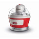 Ariete party time ijsmachine 0643 00 (rood wit)