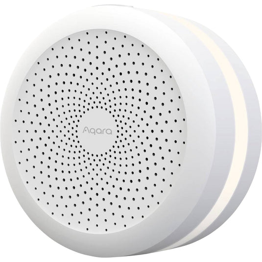 Aqara hub m1s basisstation (wit)