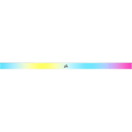 Corsair vengeance rgb 32 gb ddr5-6000 (2x 16 gb) werkgeheugen (wit, cmh32gx5m2e6000z36w, xmp 3.0)