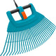 Gardena combisystem bladhark xxl vario (turquoise, 3107-20)