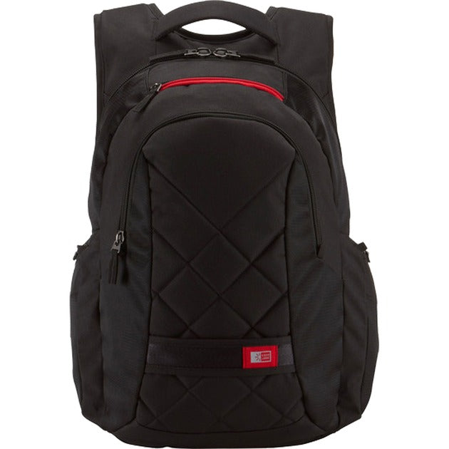 Afbeelding laden in galerijviewer, Case logic 16 sports rugzak (zwart, dlbp-116k, retail)

