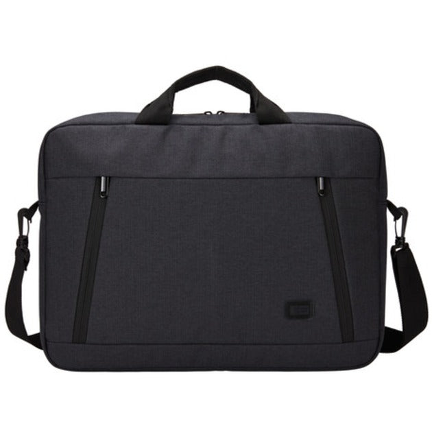 Afbeelding laden in galerijviewer, Case logic huxton attaché 15,6 laptoptas (zwart)
