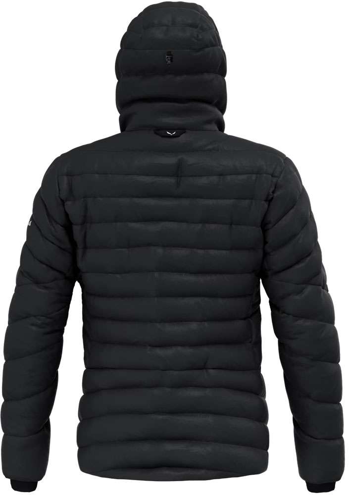 Afbeelding laden in galerijviewer, Salewa ortles medium 3 rds - down jacket
