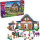 Lego friends 42688 - paardenstal en manege