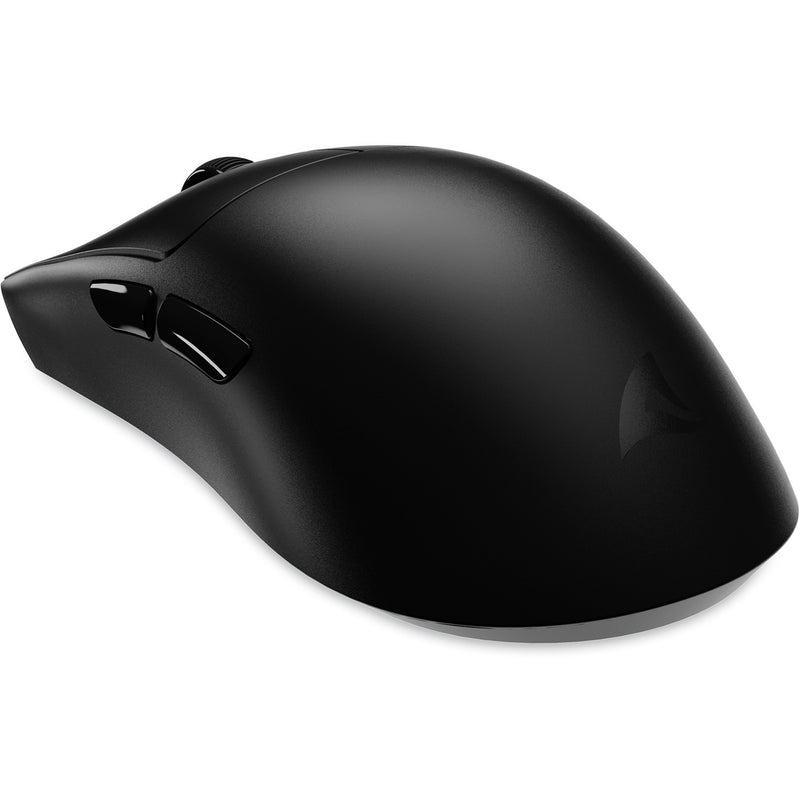 Afbeelding laden in galerijviewer, Sharkoon fireglider one gaming muis (zwart, 400 - 12.000 dpi, 2.4 ghz usb)
