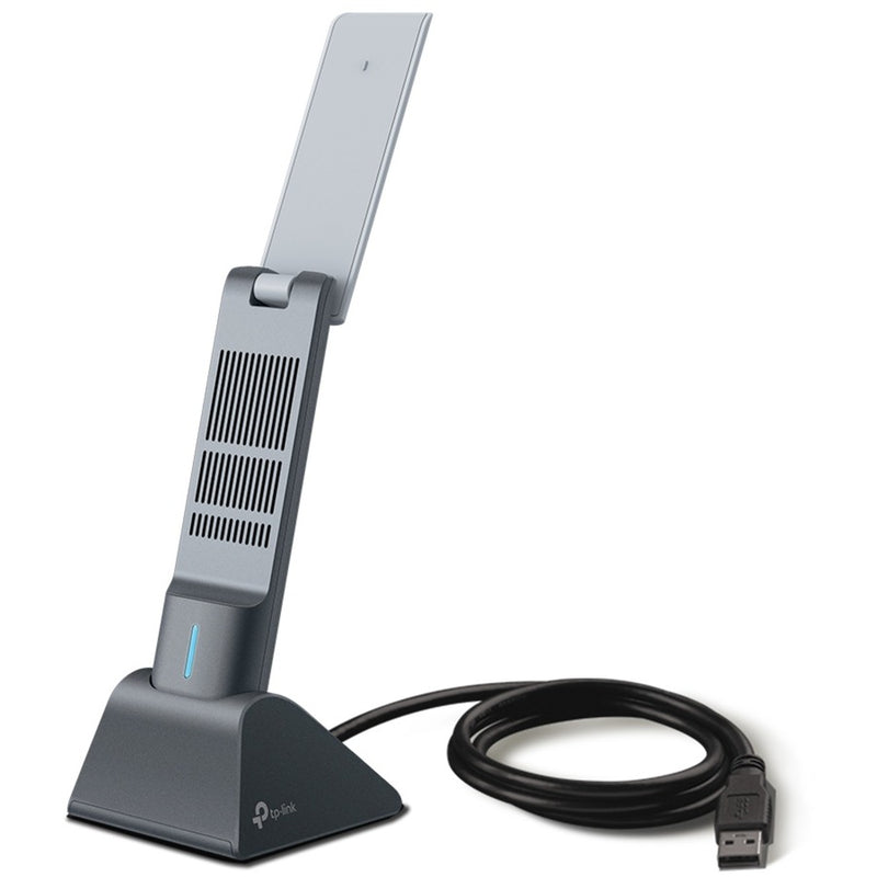 Afbeelding laden in galerijviewer, Tp-link archer tx20uh wlan adapter (grijs)
