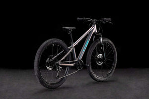 Cube acid 240 disc galactic´n´cyan