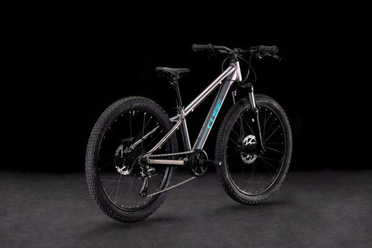 Cube acid 240 disc galactic´n´cyan