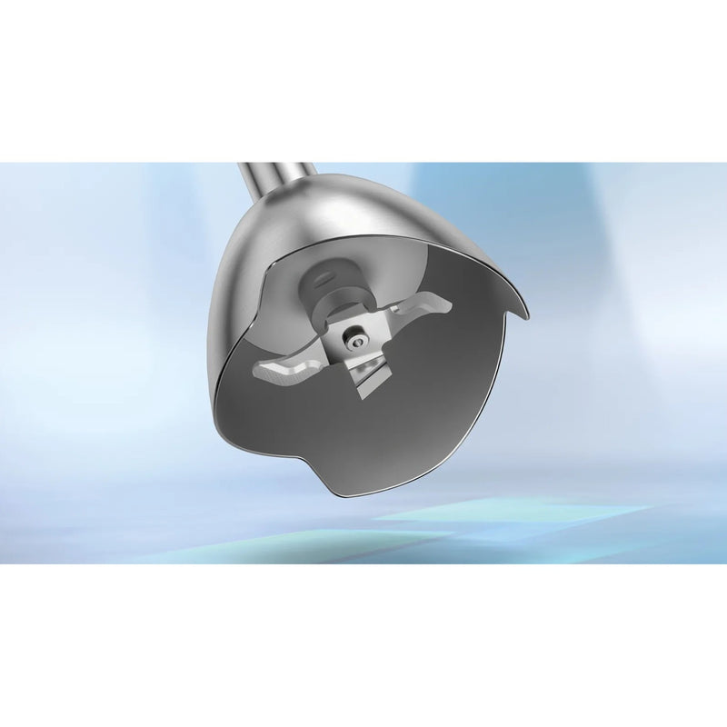 Afbeelding laden in galerijviewer, Bosch serie 4 staafmixer ergomaster 800w (wit antraciet)
