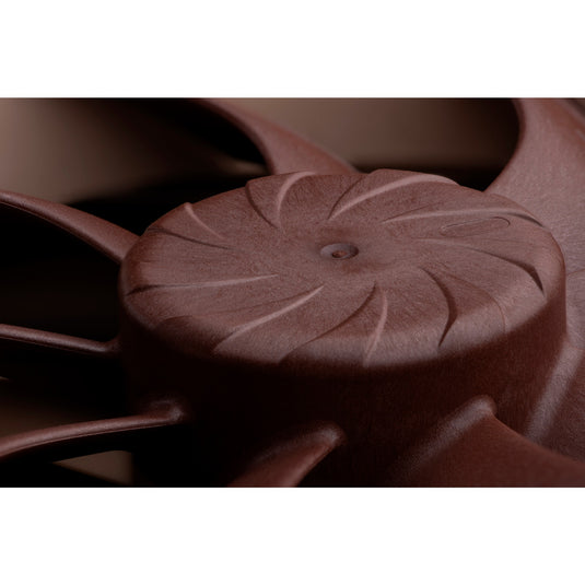 Noctua nf-a14x25 g2 pwm sx2-pp case fans (bruin, 2 stuks, 140 x 140 x 25 mm)