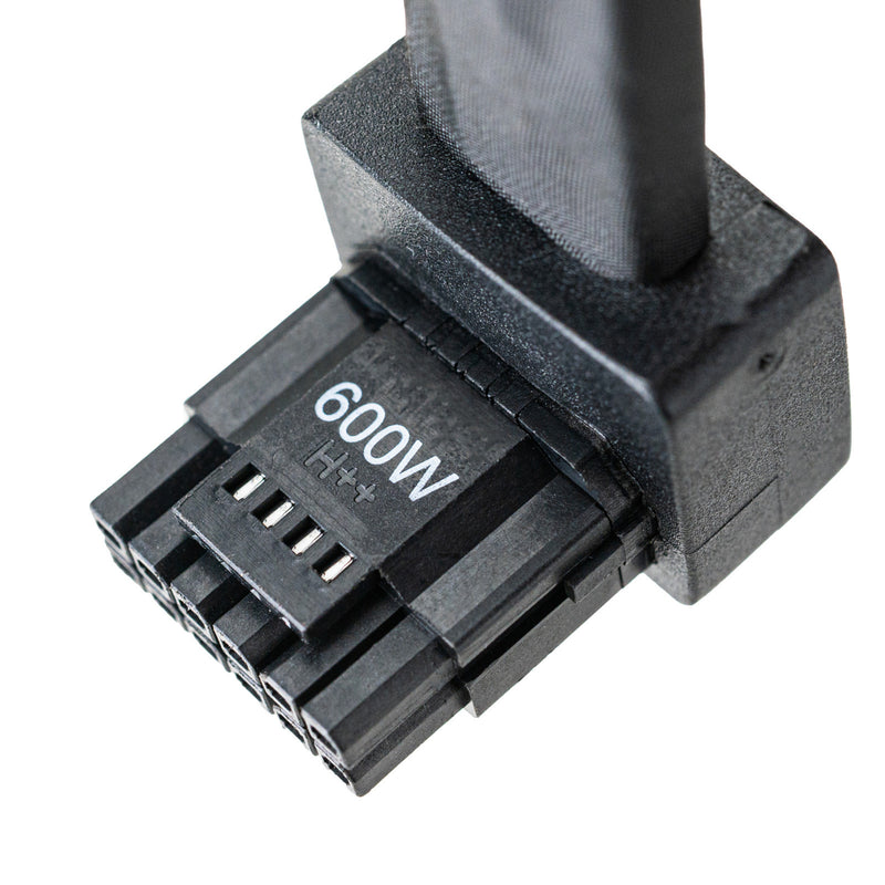 Afbeelding laden in galerijviewer, Silverstone pp15-90 kabel (zwart)
