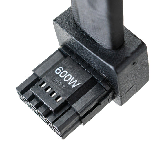 Silverstone pp15-90 kabel (zwart)