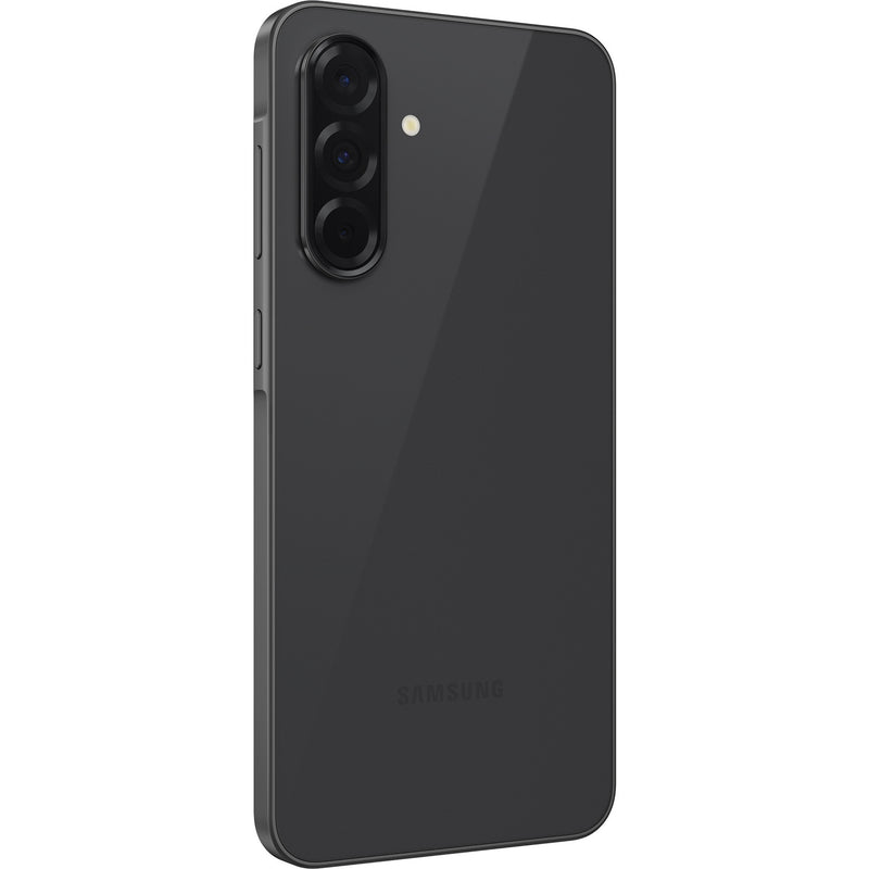 Afbeelding laden in galerijviewer, Samsung galaxy a36 5g 128gb enterprise edition smartphone (zwart | 128 gb | android 15 | dual-sim)
