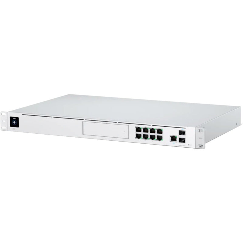 Afbeelding laden in galerijviewer, Ubiquiti unifi dream machine pro router
