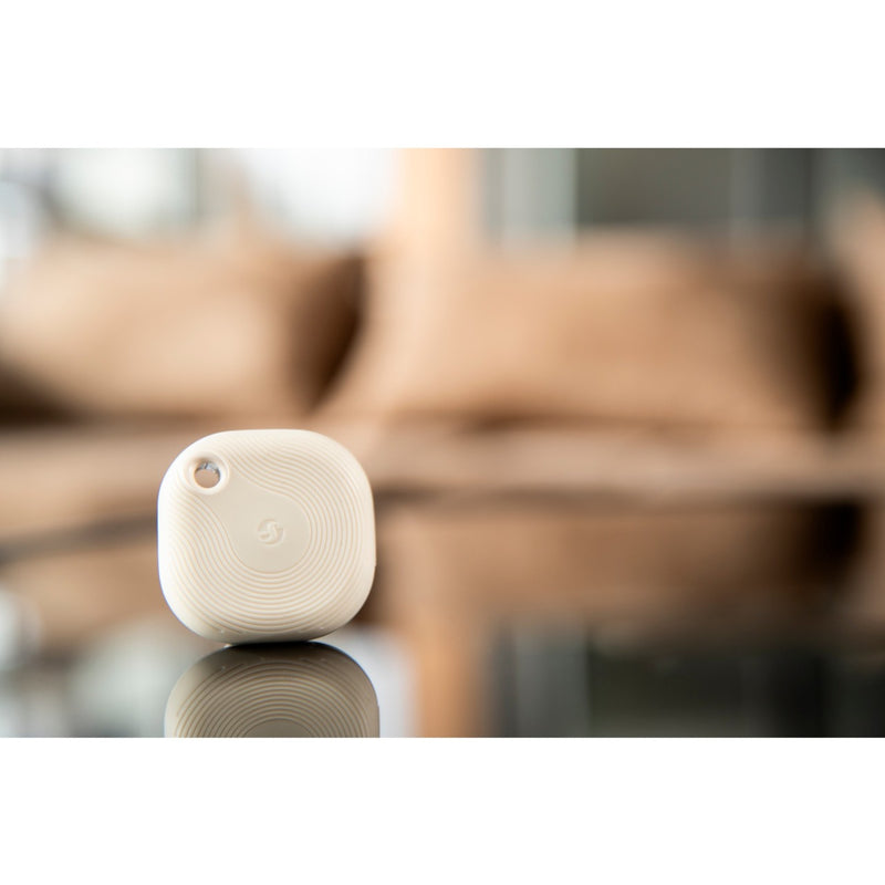 Afbeelding laden in galerijviewer, Shelly blu button tough 1 knop (crème, bluetooth)
