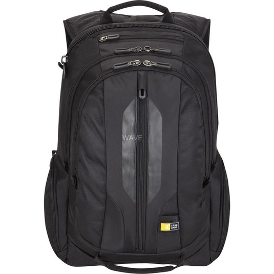 Case logic 17.3'' laptop backpack rbp-217 rugzak (retail)