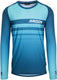 Radon aquarius - mtb long sleeve jersey