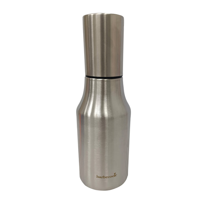 Afbeelding laden in galerijviewer, Barbecook oliefles uit rvs, 500ml
