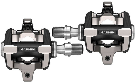 Garmin rally™ xc100 - pedal powermeter-system for shimano spd