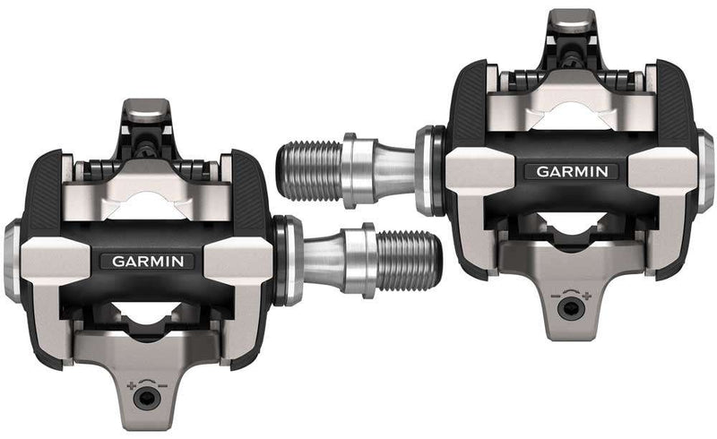 Afbeelding laden in galerijviewer, Garmin rally™ xc100 - pedal powermeter-system for shimano spd
