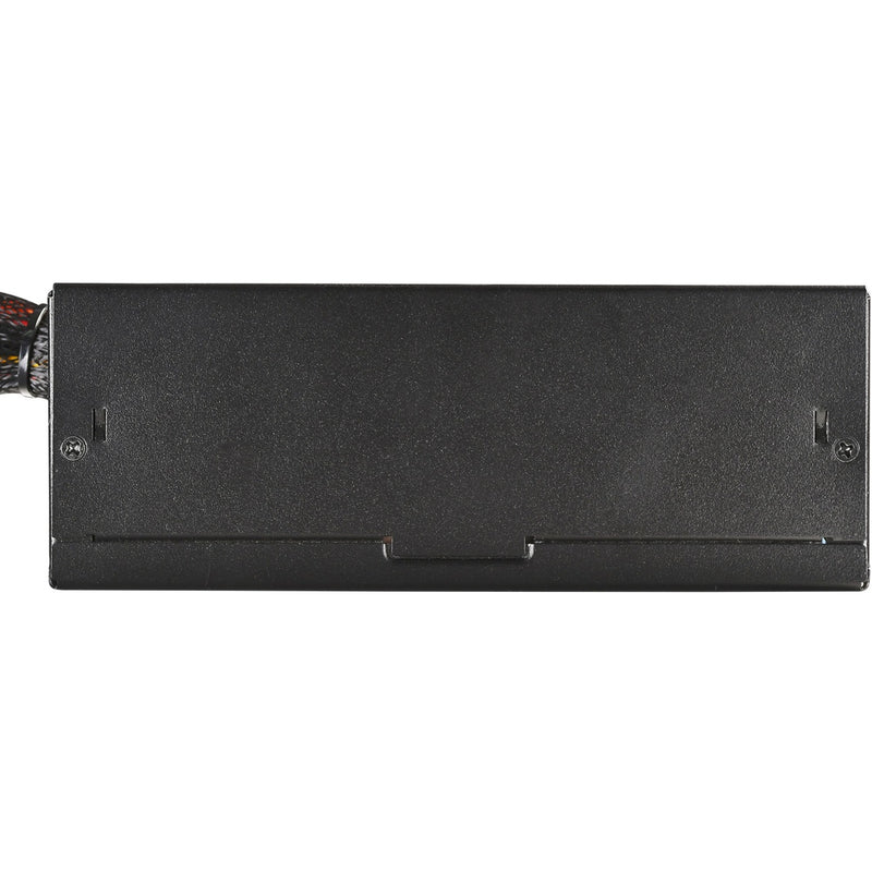 Afbeelding laden in galerijviewer, Silverstone sst-tx500-g 500 watt voeding (zwart, 2x pcie)
