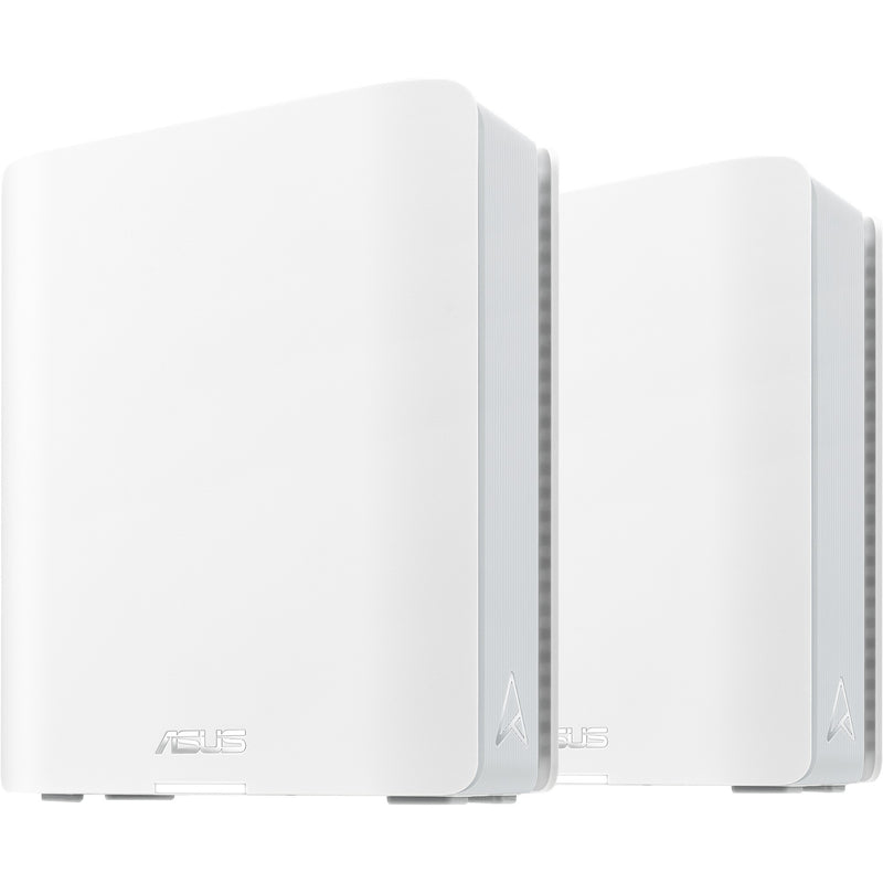 Afbeelding laden in galerijviewer, Asus zenwifi bt8 router (wit, 2 stuks)
