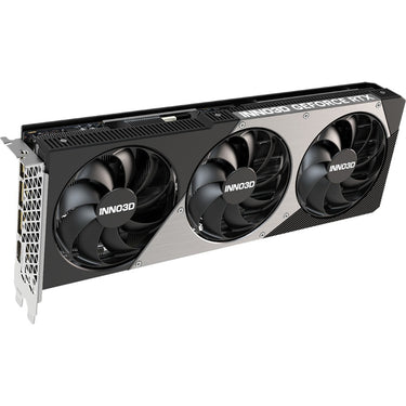 Inno3d geforce rtx 5070 ti x3 oc grafische kaart (dlss 4, 3x displayport, 1x hdmi 2.1)