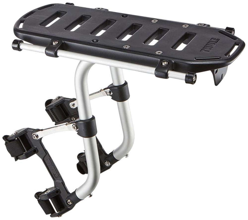 Afbeelding laden in galerijviewer, Thule tour rack incl. side frame
