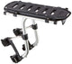 Thule tour rack incl. side frame