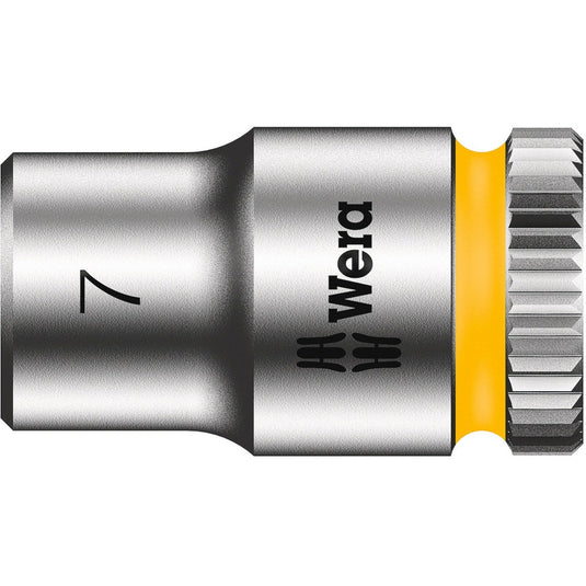 Wera safe-torque a 1 shk set 1 draaimomentsleutel (zwart groen, 1 4 vierkant, 2-12 nm, 20‑delig)