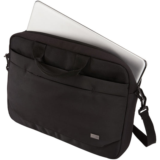 Case logic advantage 17.3 attaché laptoptas