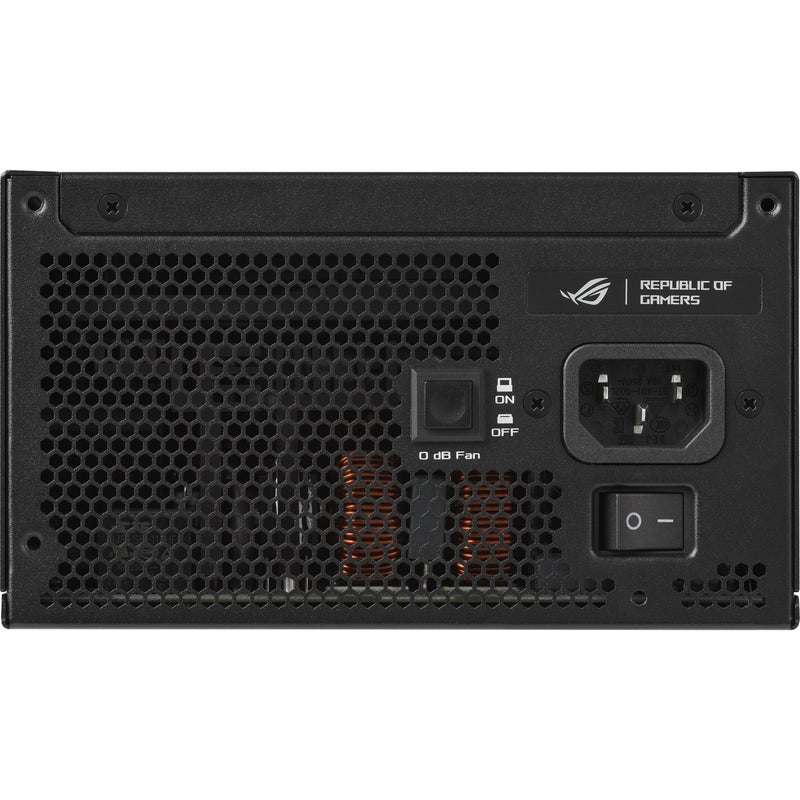 Afbeelding laden in galerijviewer, Asus rog strix platinum modulaire 1000 watt voeding (zwart, 1x 12v-2x6, 4x pcie)
