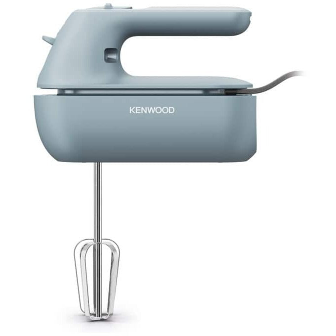 Afbeelding laden in galerijviewer, Kenwood handmixer quickmix go storm blue (blauwgrijs, 350 watt)
