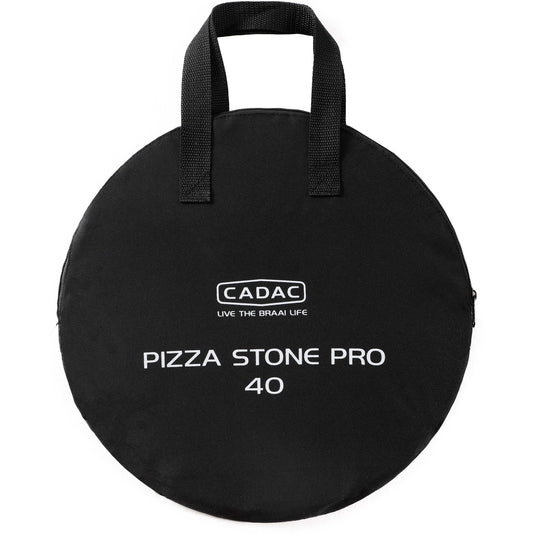 Cadac pizzasteen pro 40 (kookoppervlak: ø 33cm)