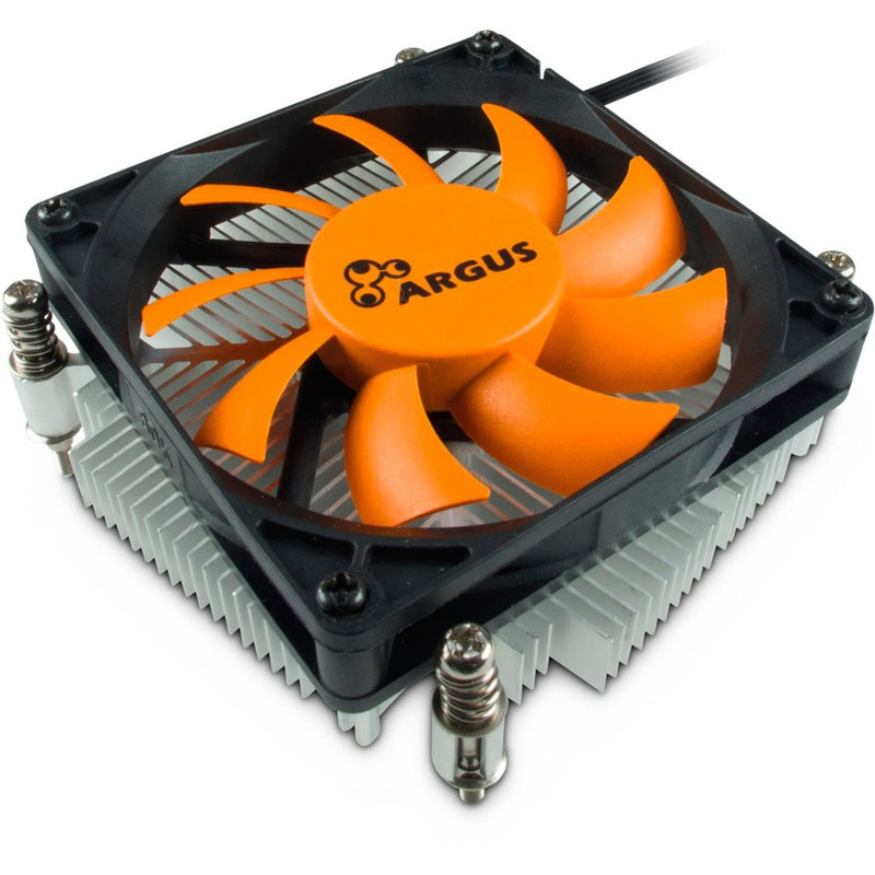 Afbeelding laden in galerijviewer, Inter-tech argus t-200 cpu-koeler
