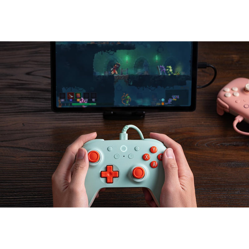 Afbeelding laden in galerijviewer, 8BitDo Ultimate 2C Wired
