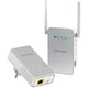 Netgear powerline 1000 + wifi (wit)
