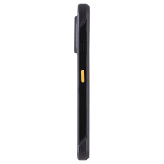 Jcb toughphone e50 smartphone (zwart | 128 gb | android 16 | dual-sim)