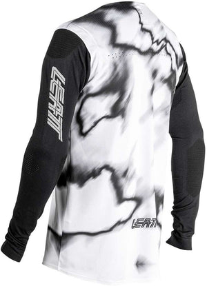 Leatt gravity 8.0 - mtb long sleeve jersey