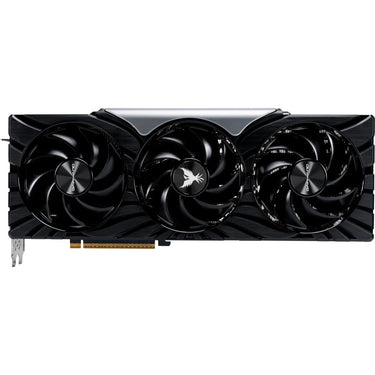 Gainward geforce rtx 5080 phoenix gs grafische kaart (dlss 4, 3x displayport, 1x hdmi 2.1)